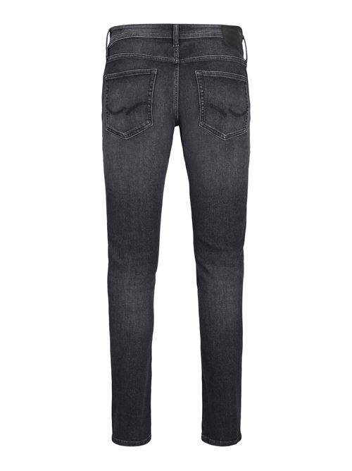  JACK AND JONES | 12244277/Black Denim